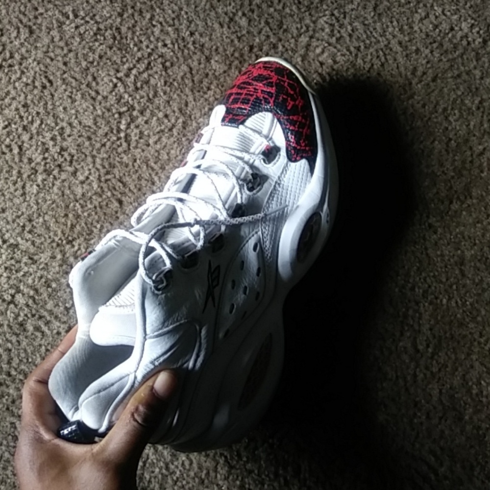 Allen Iverson 2003 Edition - Picture 4 of 4
